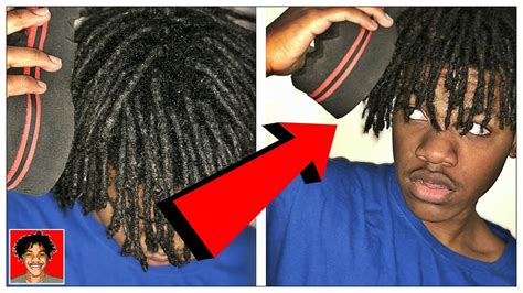 how to get freeform dreadlocks|how to make freeform dreads.